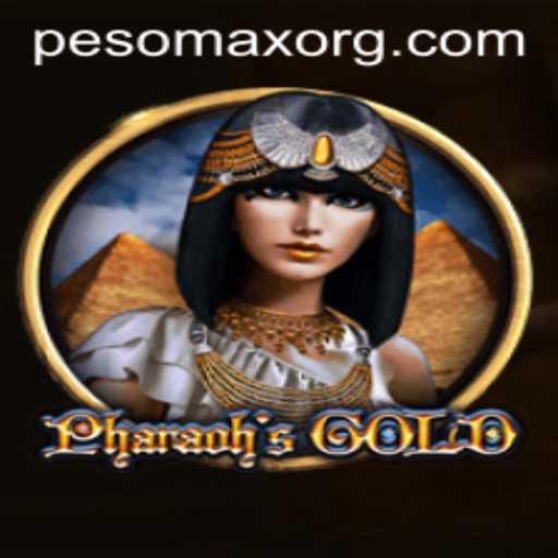 PharaohsGold and the Unique Spin of PESOMAX